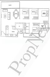 Austville Residences (D19), Condominium #603411931